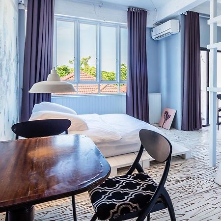 Niitra Hostel Ban Khlong Nang Li Εξωτερικό φωτογραφία