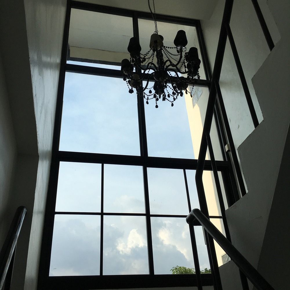 Niitra Hostel Ban Khlong Nang Li Εξωτερικό φωτογραφία