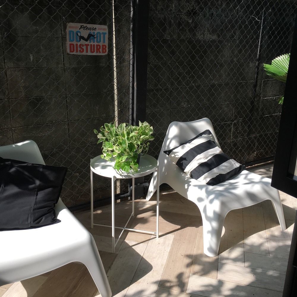 Niitra Hostel Ban Khlong Nang Li Εξωτερικό φωτογραφία