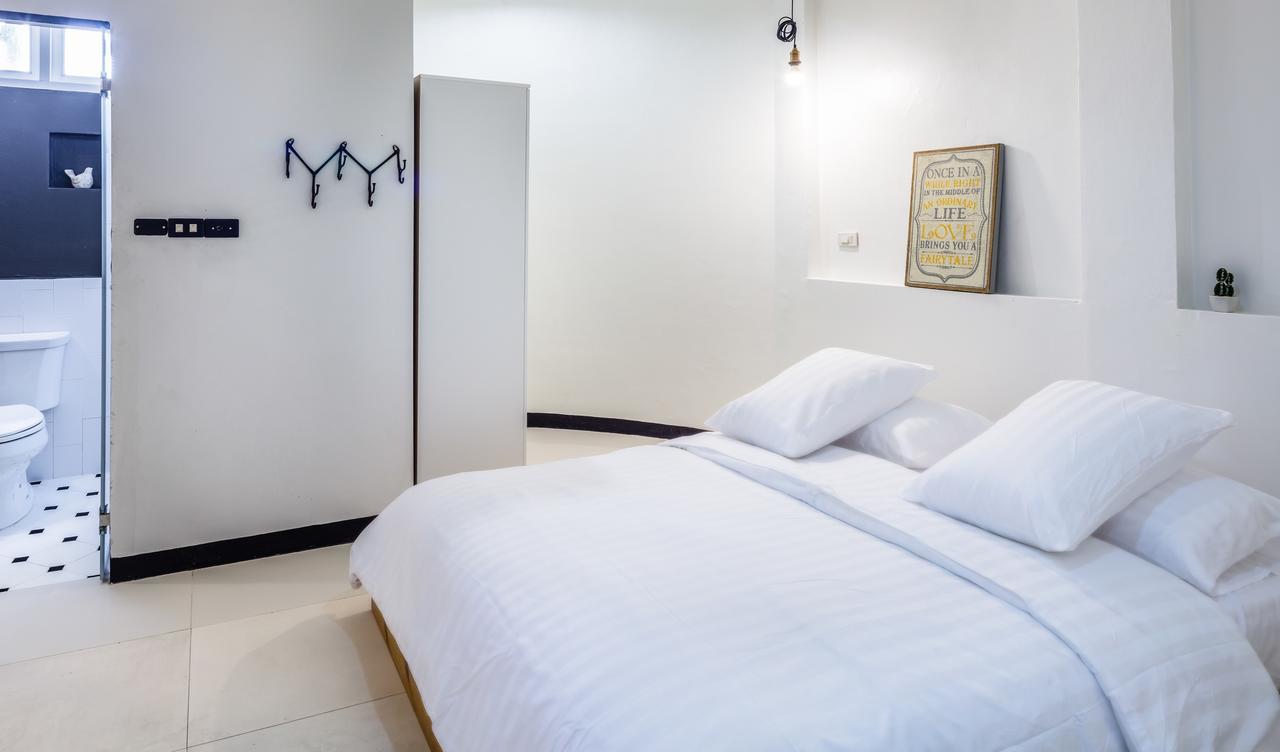Niitra Hostel Ban Khlong Nang Li Εξωτερικό φωτογραφία