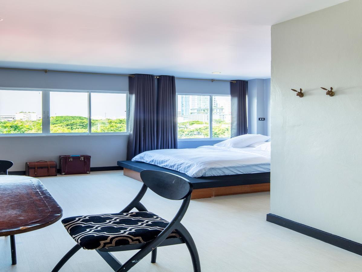 Niitra Hostel Ban Khlong Nang Li Εξωτερικό φωτογραφία