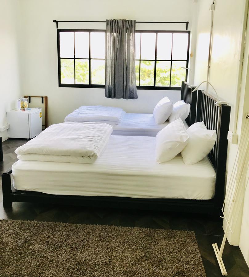 Niitra Hostel Ban Khlong Nang Li Εξωτερικό φωτογραφία