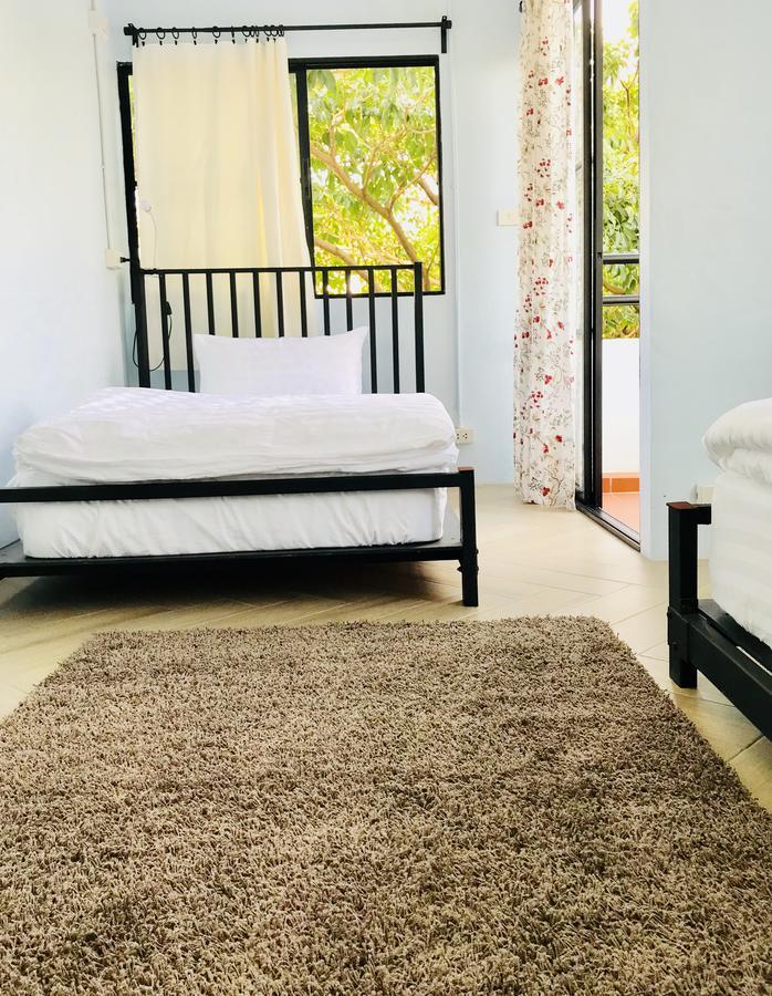 Niitra Hostel Ban Khlong Nang Li Εξωτερικό φωτογραφία