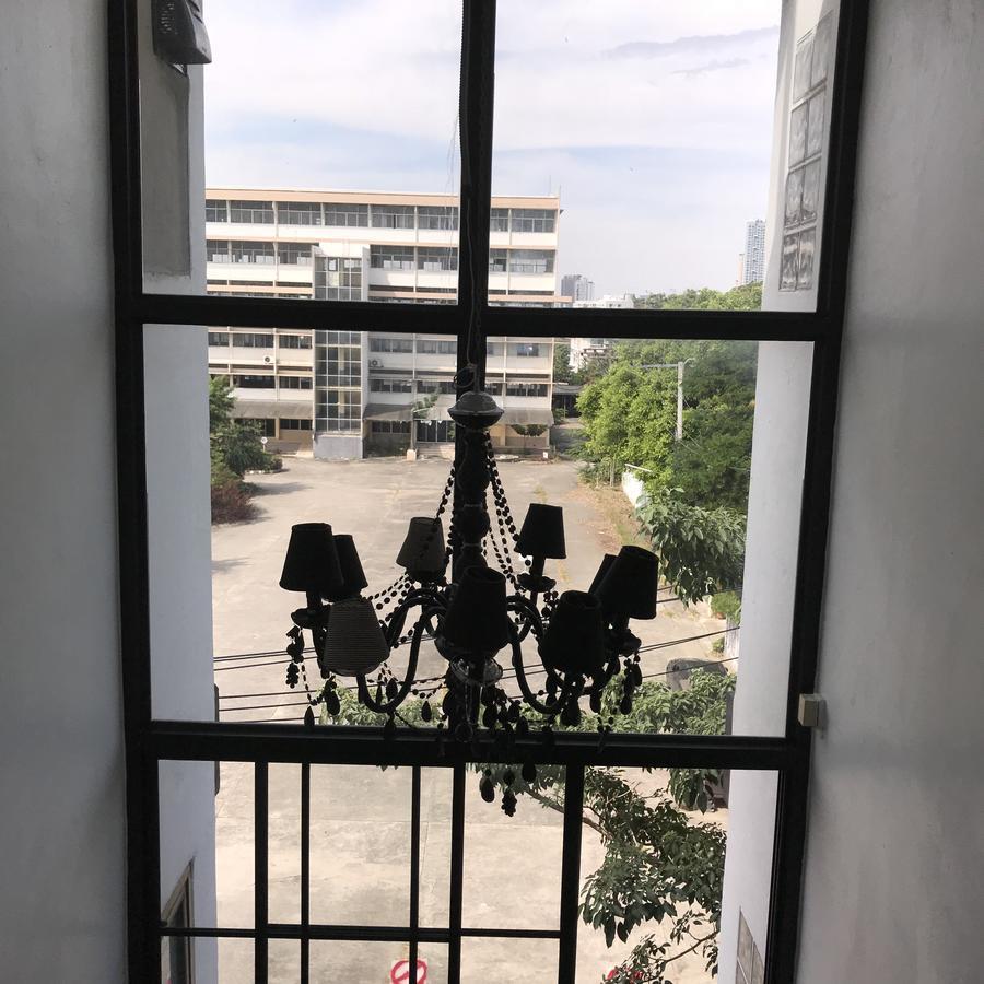 Niitra Hostel Ban Khlong Nang Li Εξωτερικό φωτογραφία