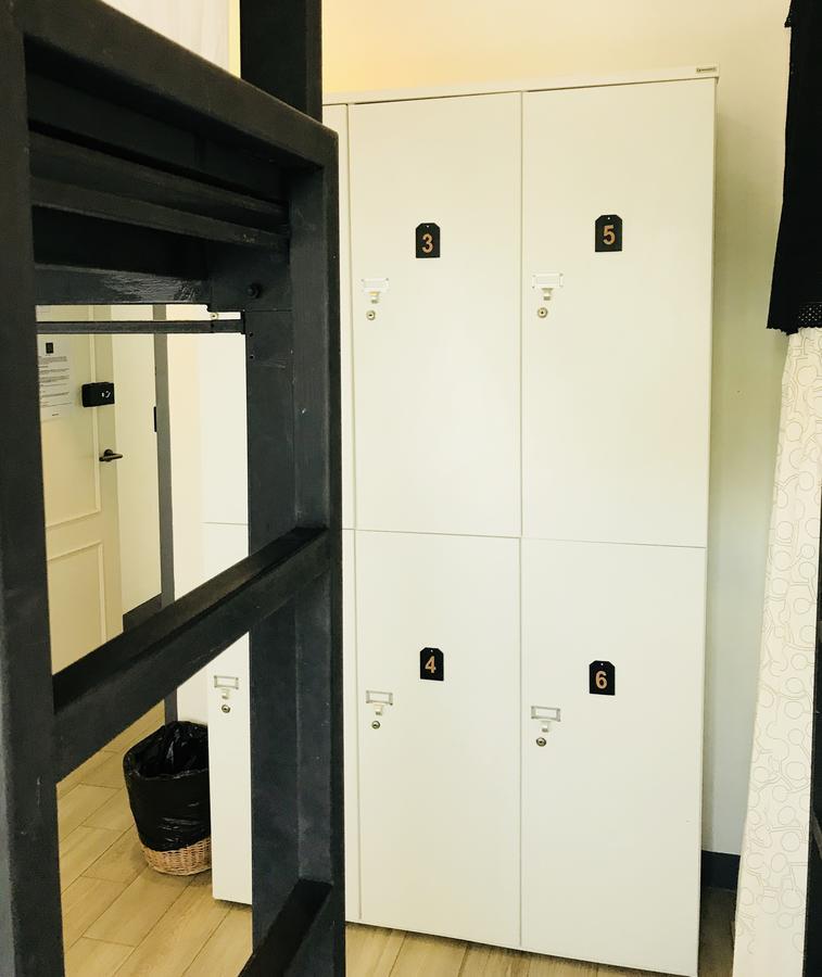Niitra Hostel Ban Khlong Nang Li Εξωτερικό φωτογραφία