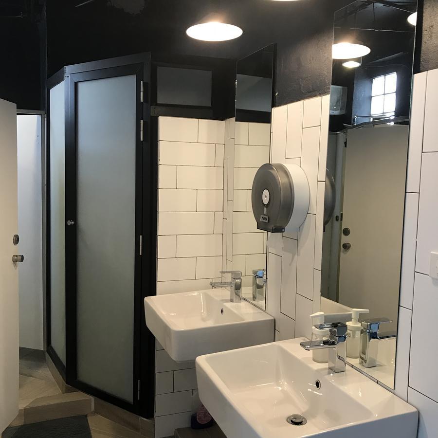 Niitra Hostel Ban Khlong Nang Li Εξωτερικό φωτογραφία