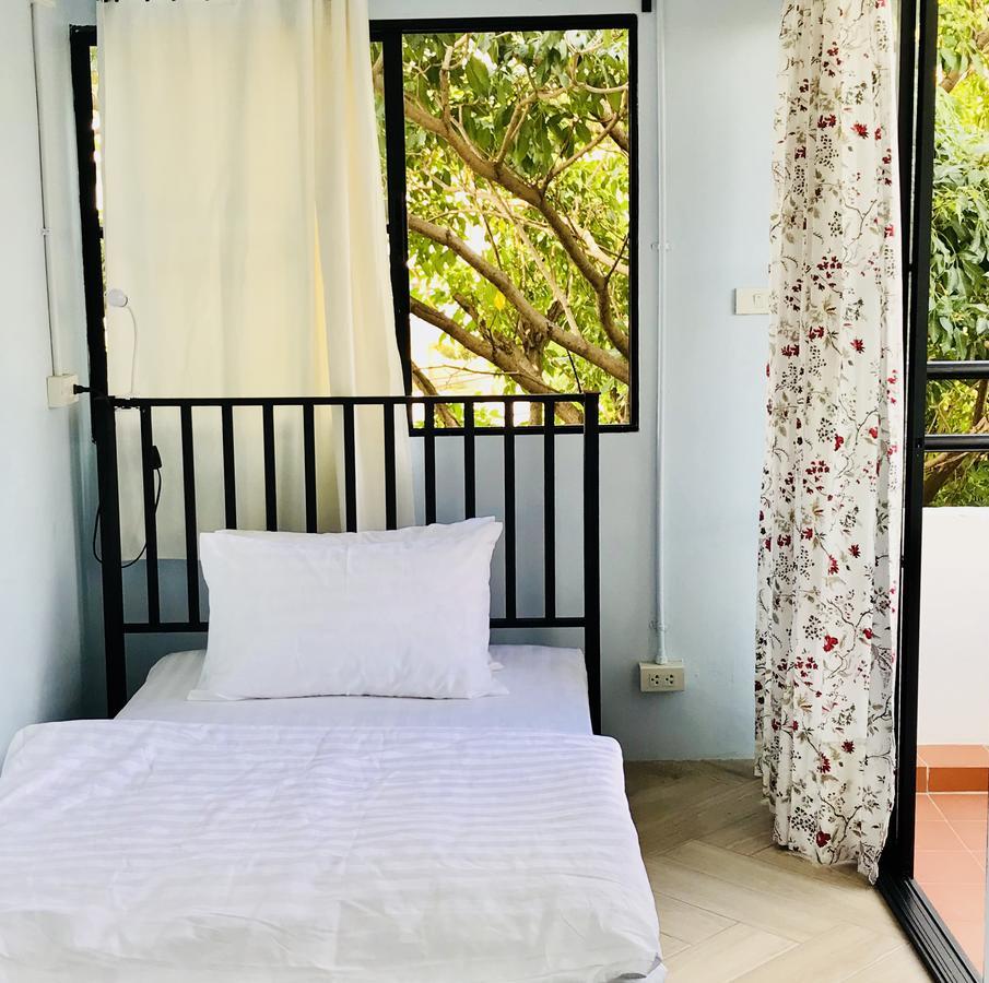 Niitra Hostel Ban Khlong Nang Li Εξωτερικό φωτογραφία
