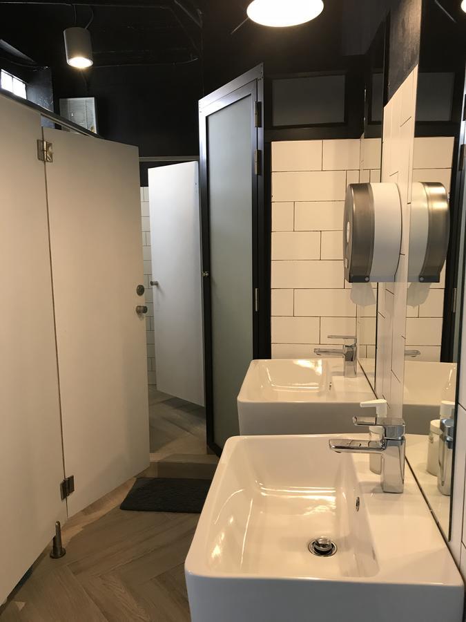 Niitra Hostel Ban Khlong Nang Li Εξωτερικό φωτογραφία