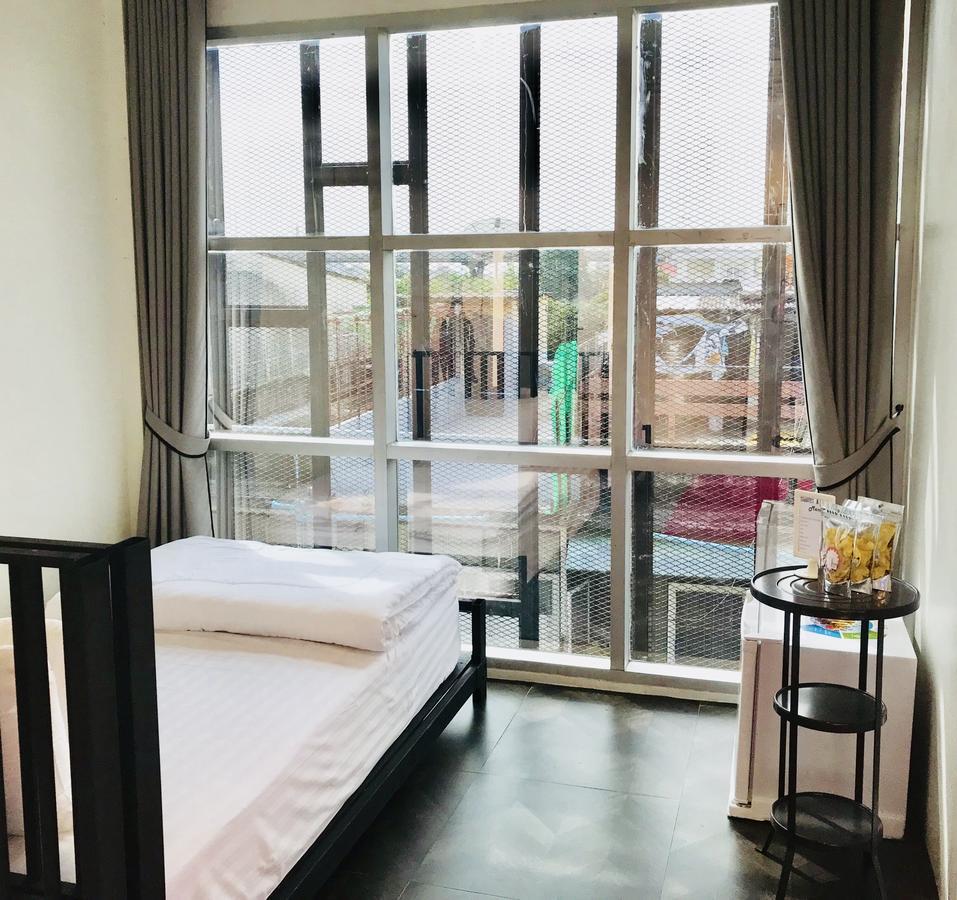Niitra Hostel Ban Khlong Nang Li Εξωτερικό φωτογραφία