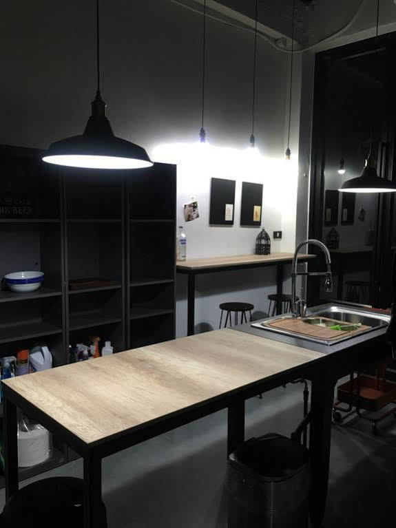 Niitra Hostel Ban Khlong Nang Li Εξωτερικό φωτογραφία