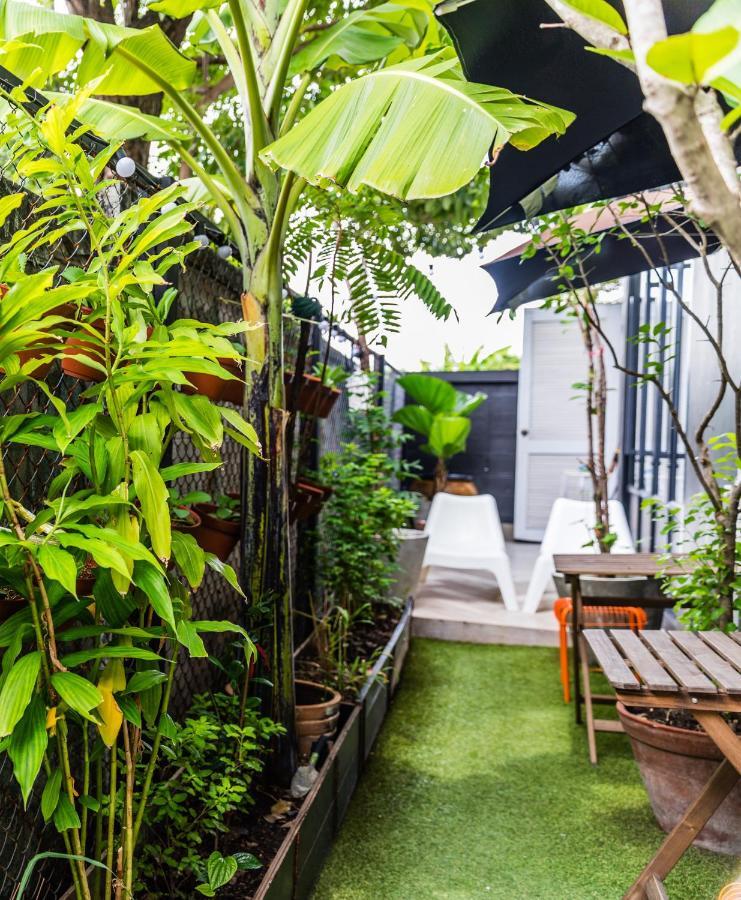 Niitra Hostel Ban Khlong Nang Li Εξωτερικό φωτογραφία